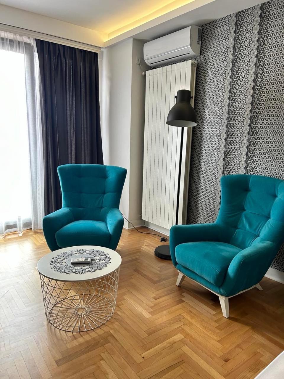 Apartmani Novi Sad Sm51 2 Exterior foto