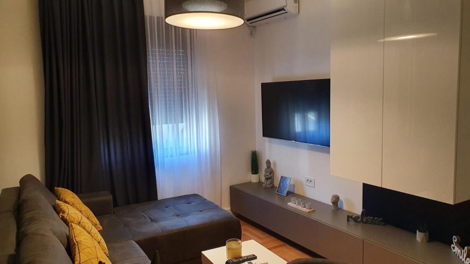 Apartmani Novi Sad Sm51 2 Exterior foto